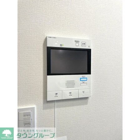 プレディアコート森下テラスの物件内観写真